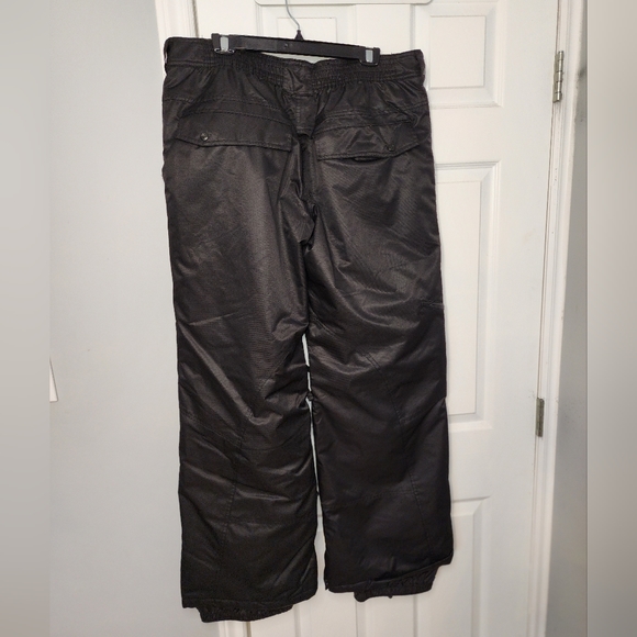 Core Unisex Powder Room Snowboard Pants - Picture 6 of 6